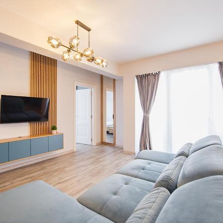 Charming Family Haven Apartment Oradea Luaran gambar