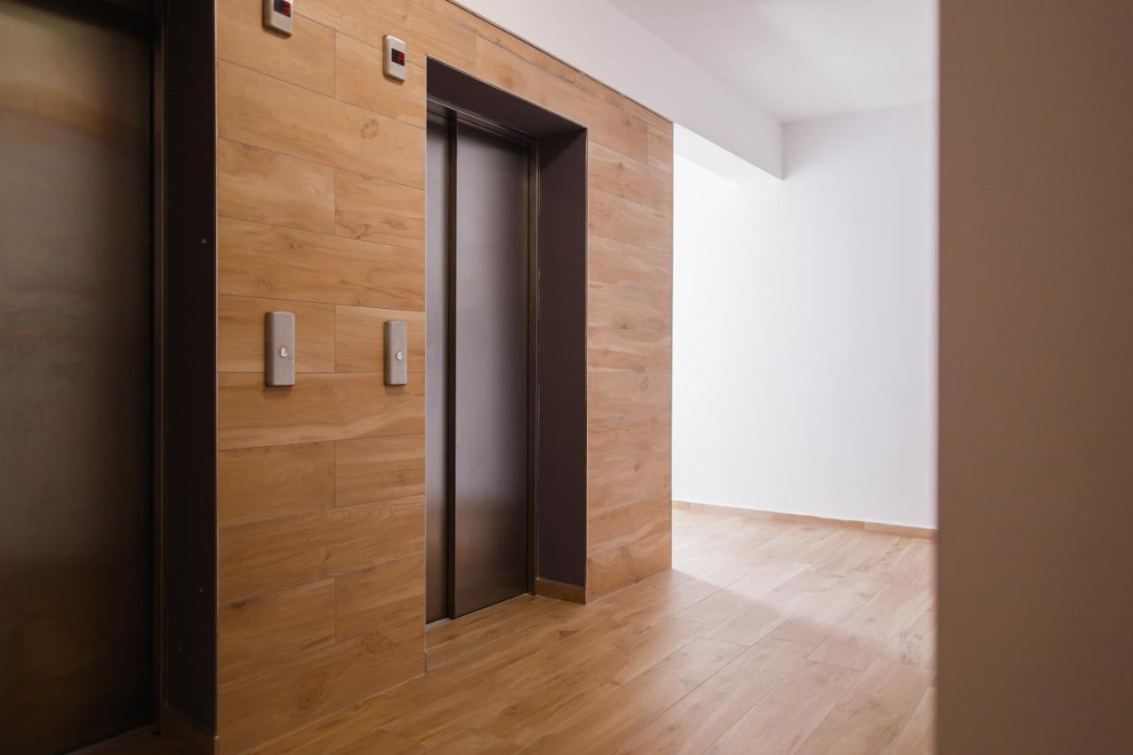 Charming Family Haven Apartment Oradea Luaran gambar