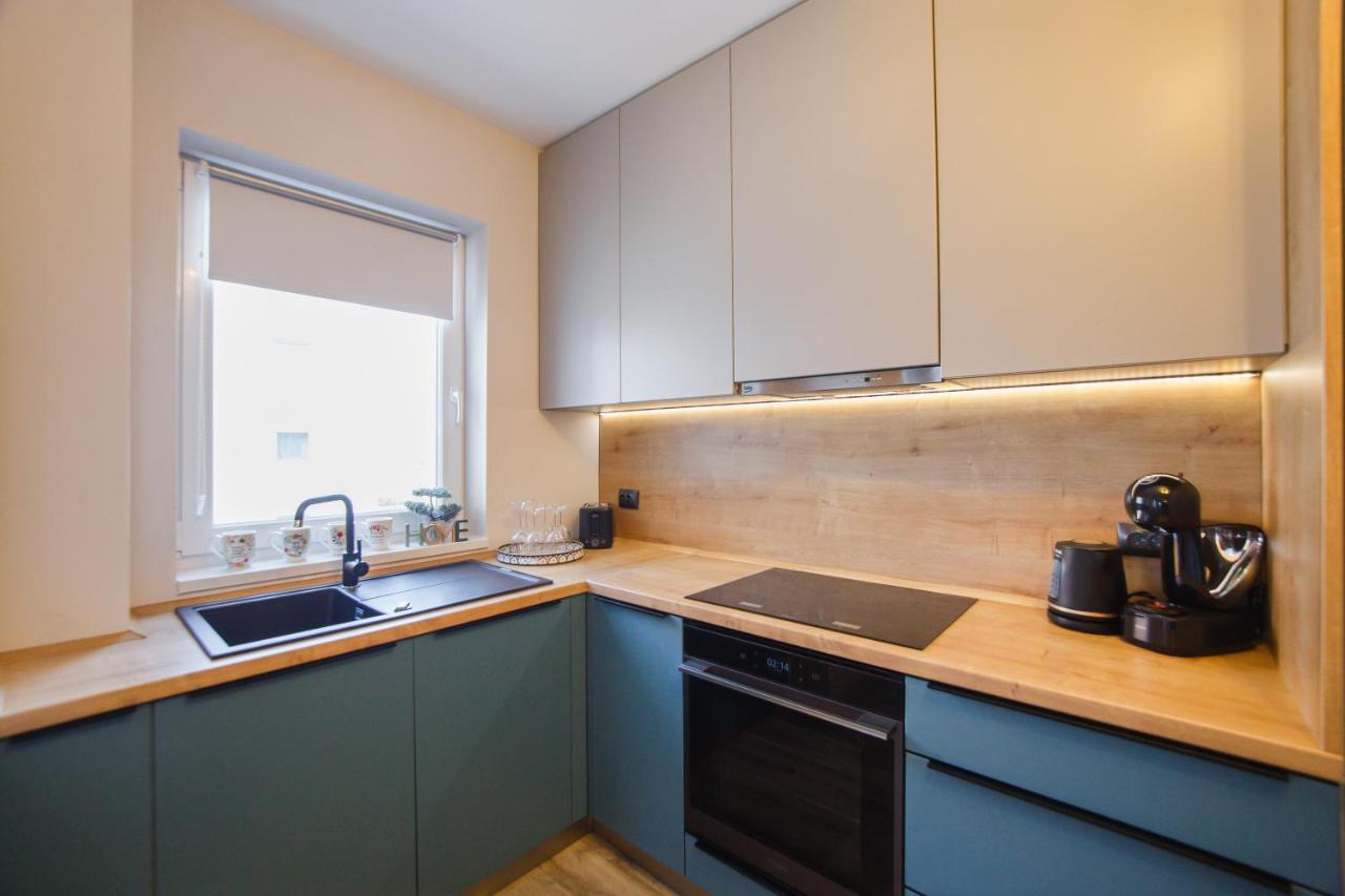 Charming Family Haven Apartment Oradea Luaran gambar