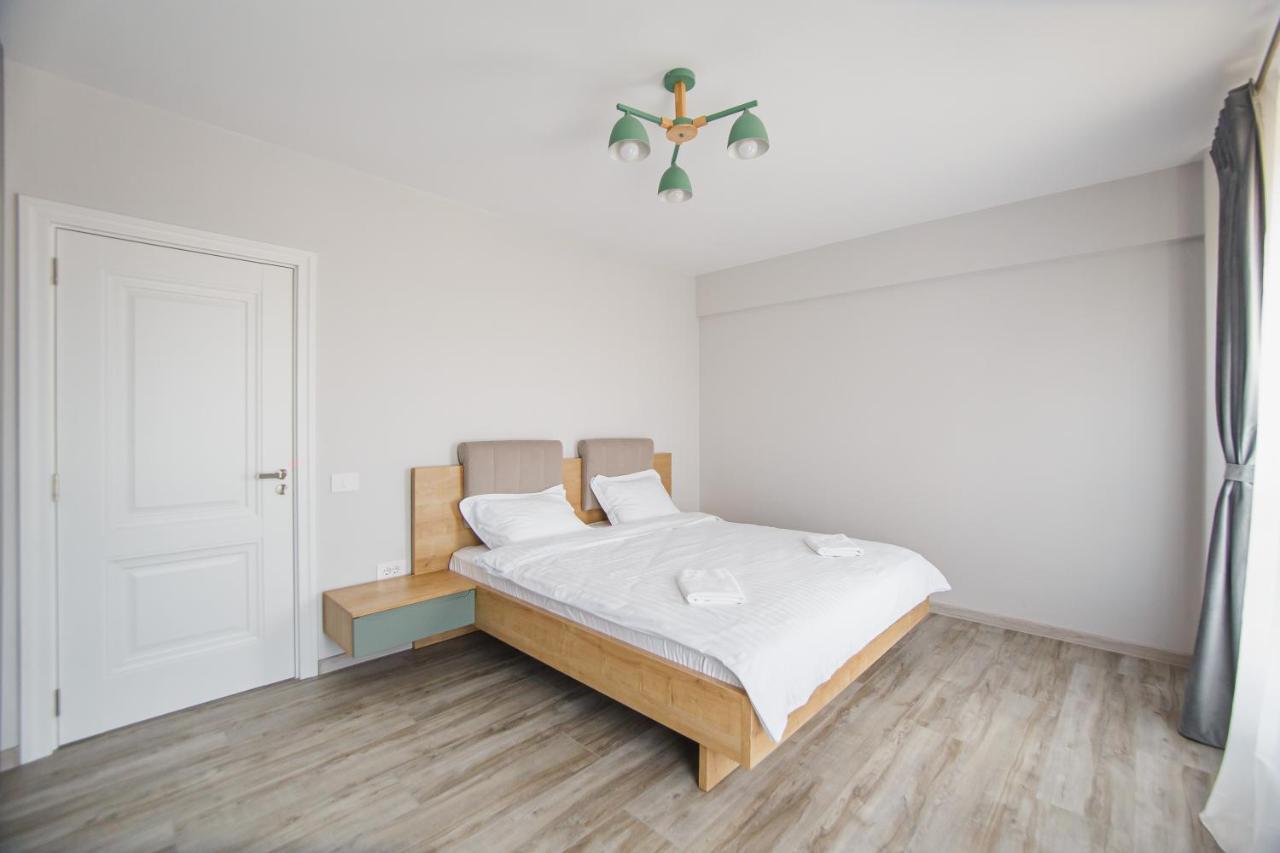 Charming Family Haven Apartment Oradea Luaran gambar