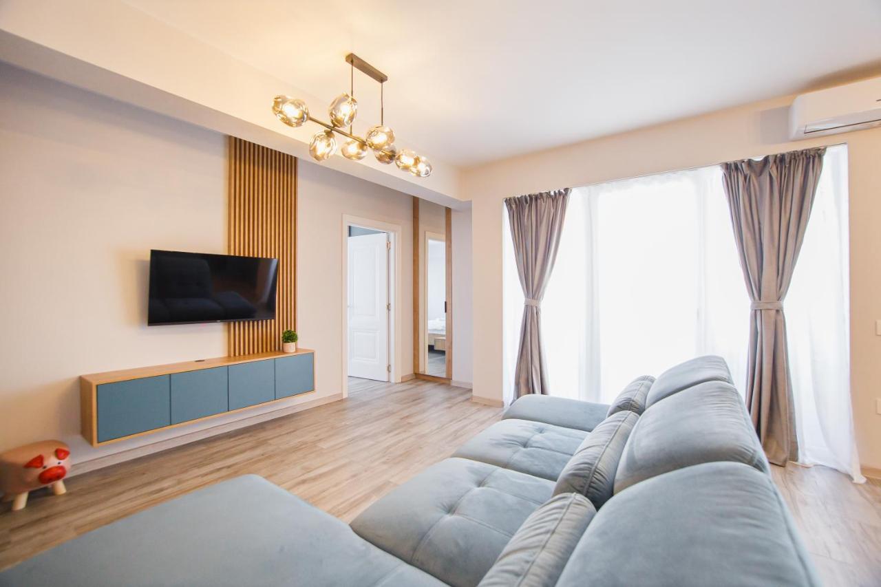 Charming Family Haven Apartment Oradea Luaran gambar