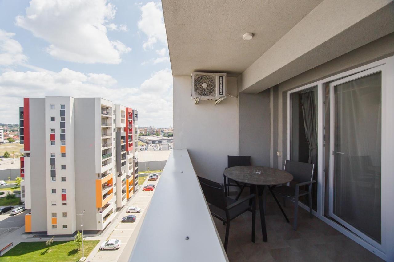 Charming Family Haven Apartment Oradea Luaran gambar