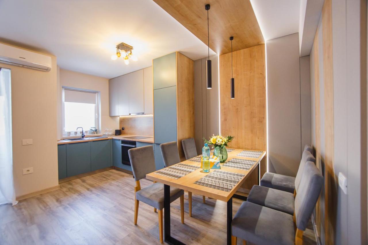 Charming Family Haven Apartment Oradea Luaran gambar