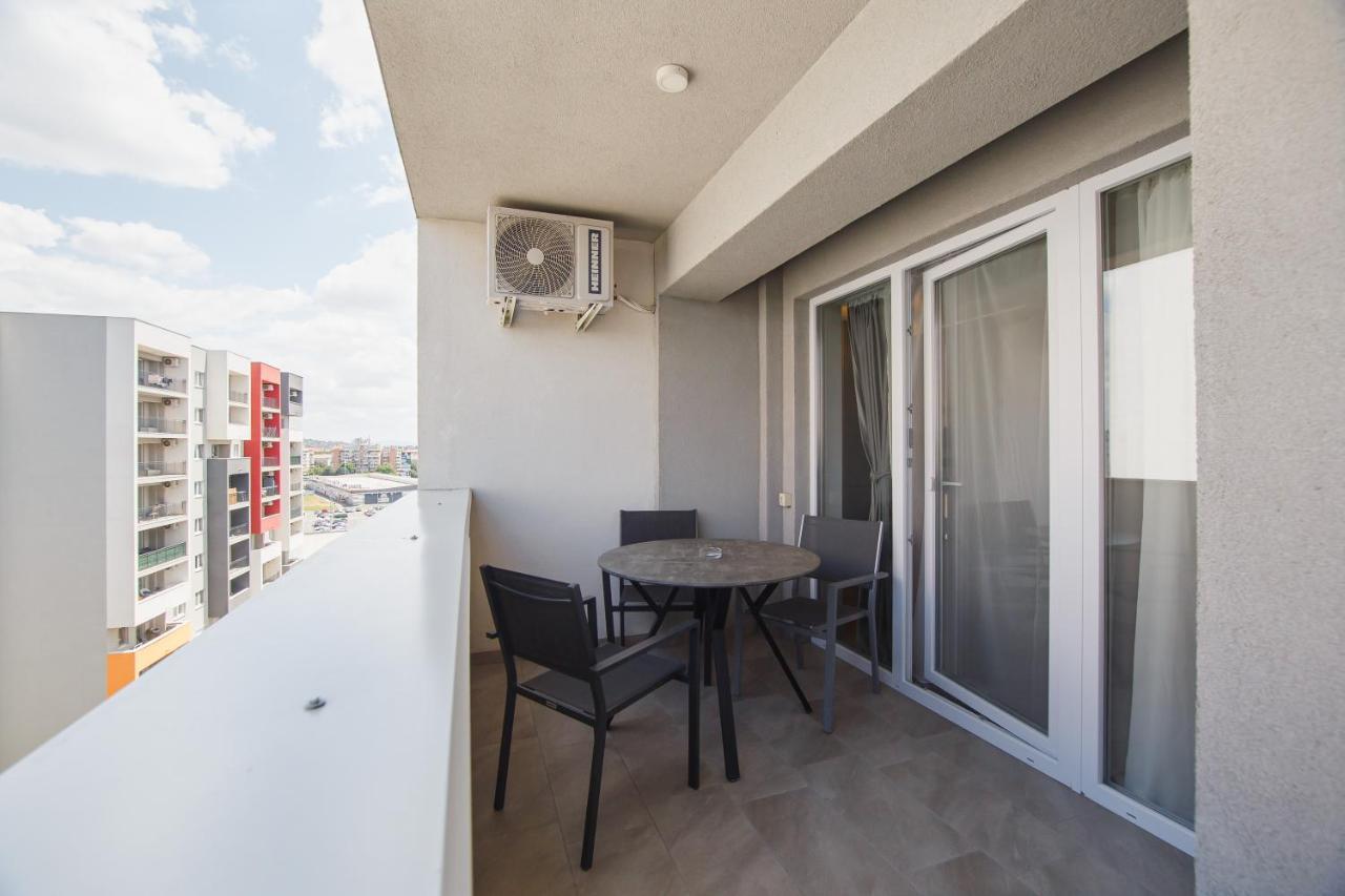 Charming Family Haven Apartment Oradea Luaran gambar