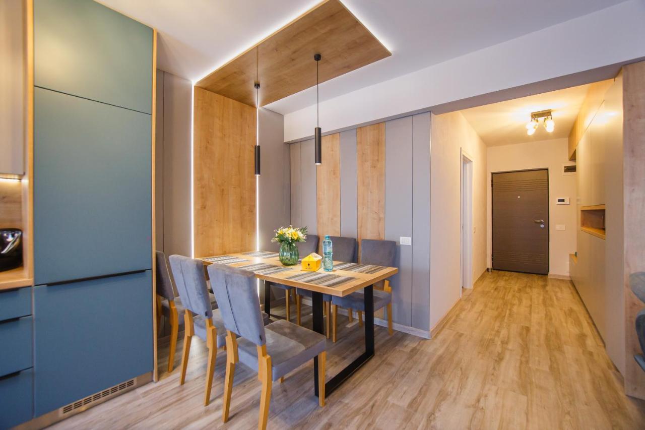Charming Family Haven Apartment Oradea Luaran gambar