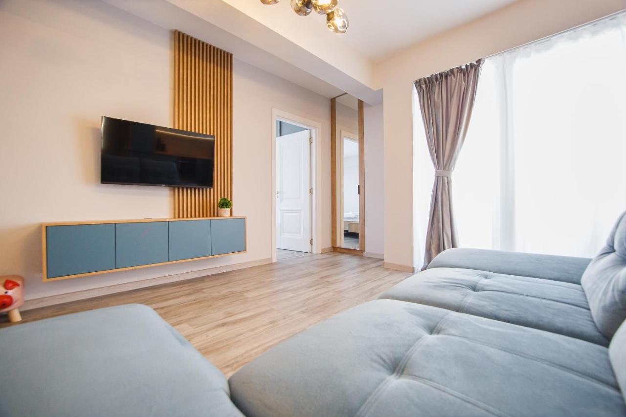 Charming Family Haven Apartment Oradea Luaran gambar