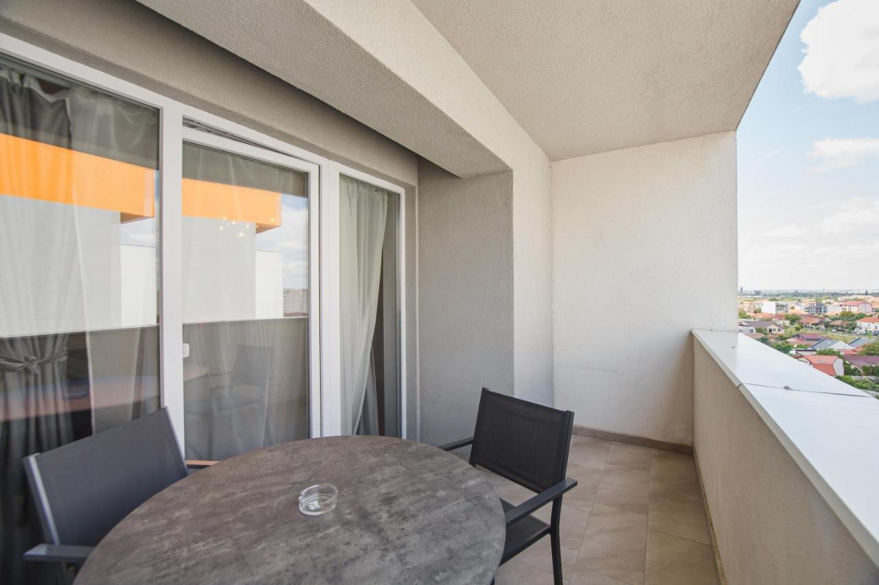 Charming Family Haven Apartment Oradea Luaran gambar