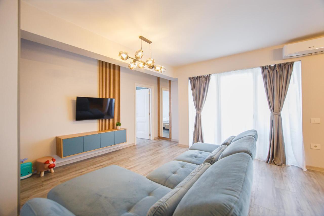 Charming Family Haven Apartment Oradea Luaran gambar